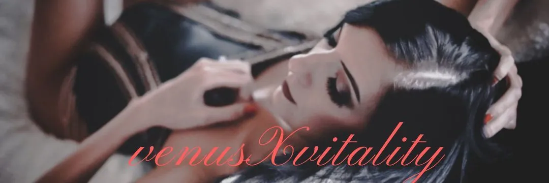 Venus OnlyFans header