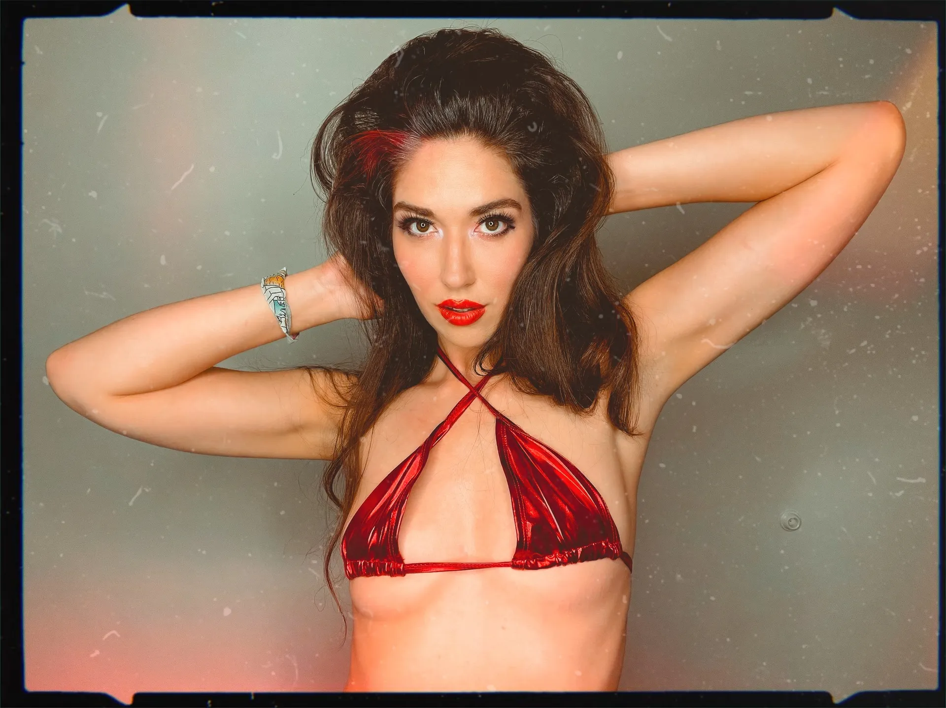 Goddess Venus Findom / Femdom OnlyFans header