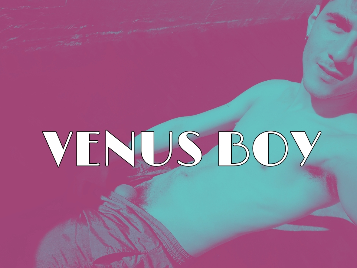 🌹🌼 venusboy🌼 🌹 OnlyFans header