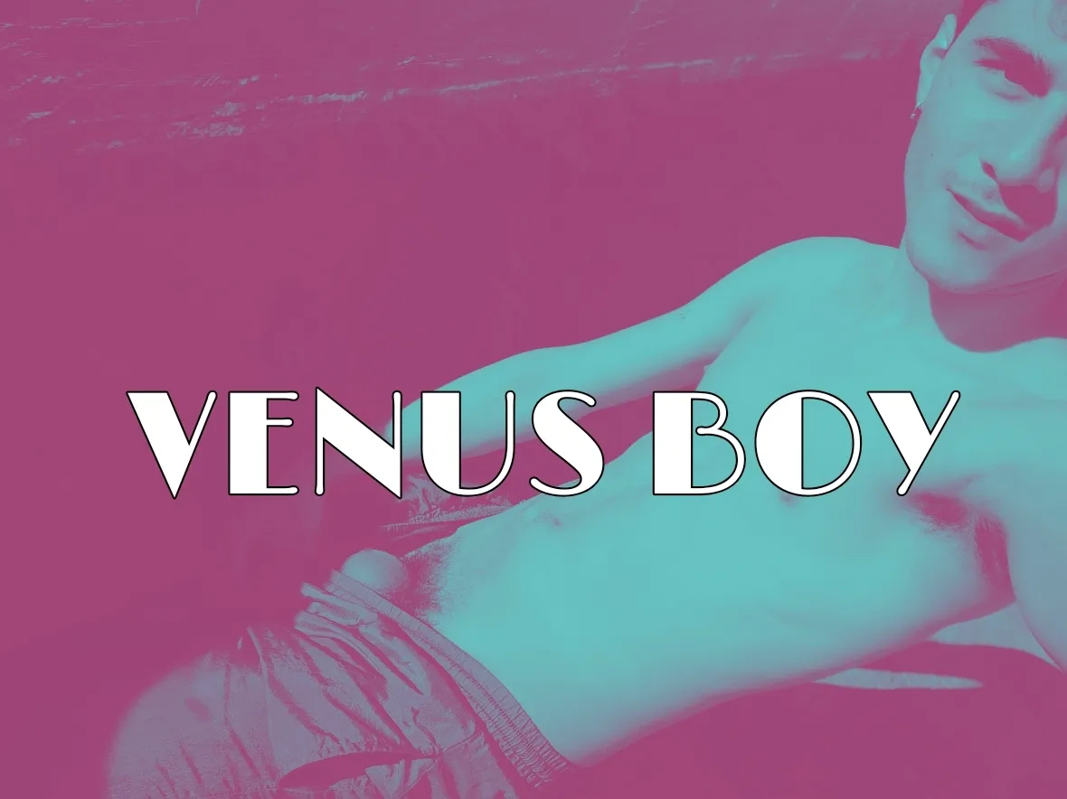 🌹🌼 venusboy🌼 🌹 OnlyFans header