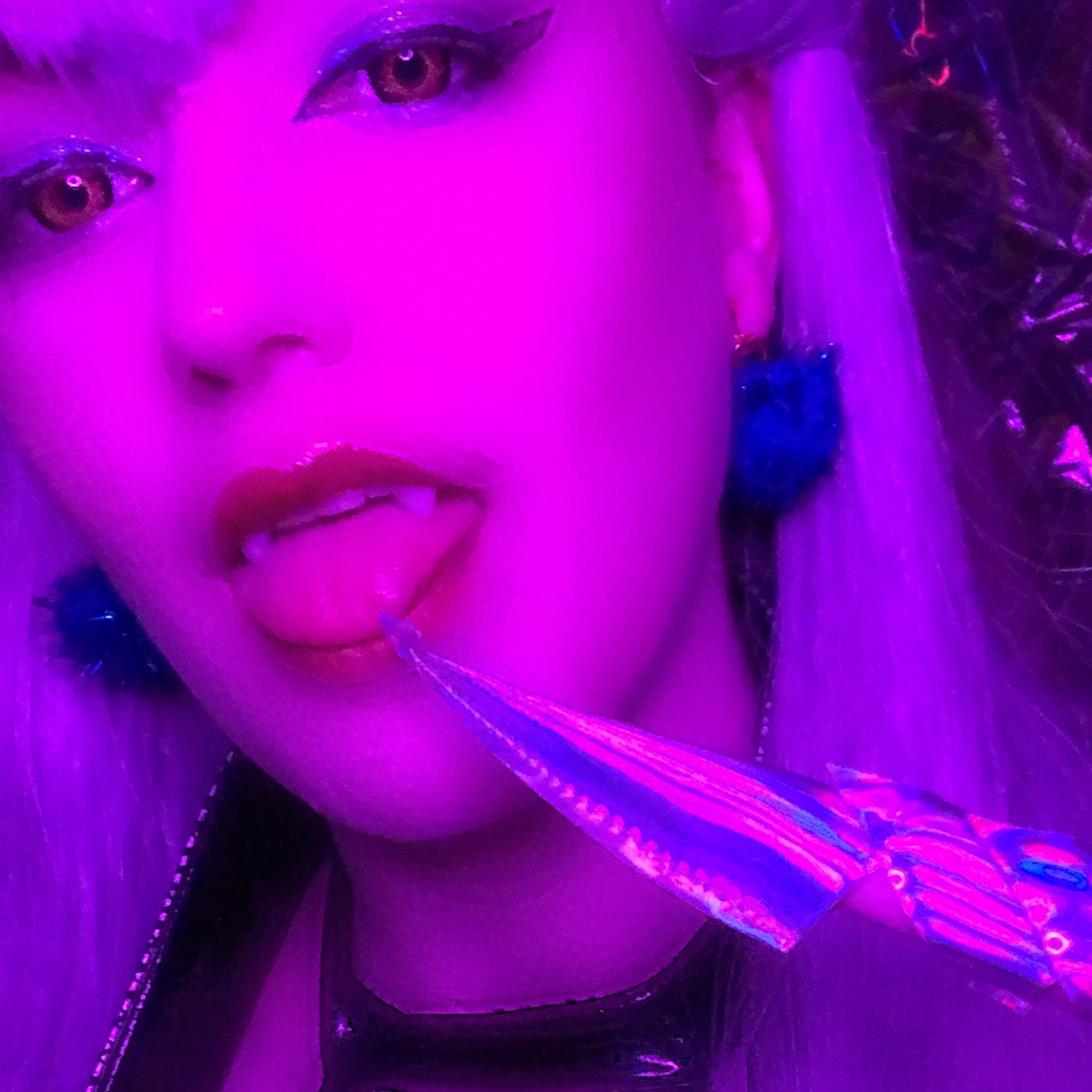 Ven Zana's Closet OnlyFans header