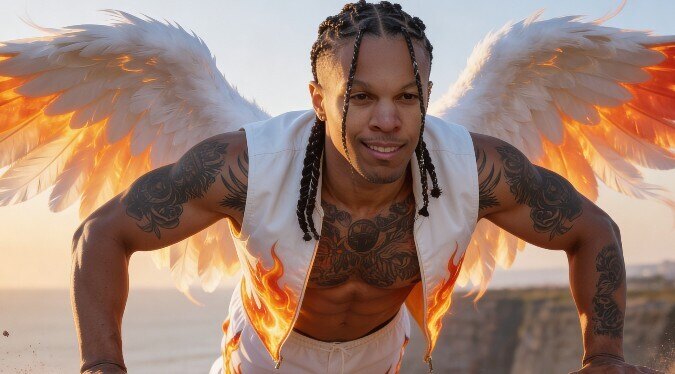 🤑YOU WIN PRIZES🎁 SHOWRUNNER WORLD 🎪 OnlyFans