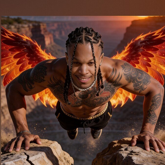 🤑YOU WIN PRIZES🎁 SHOWRUNNER WORLD 🎪 OnlyFans header