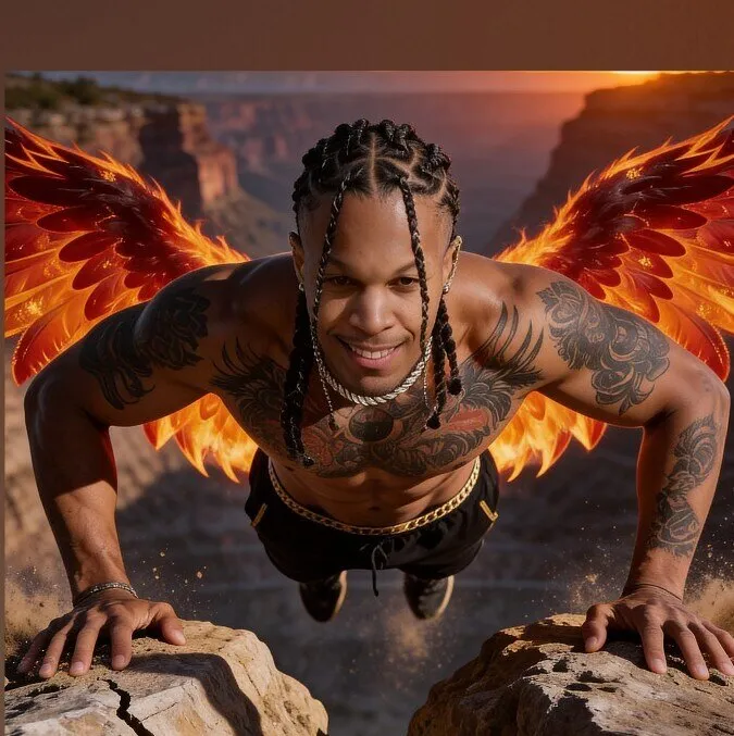 🤑YOU WIN PRIZES🎁 SHOWRUNNER WORLD 🎪 OnlyFans header