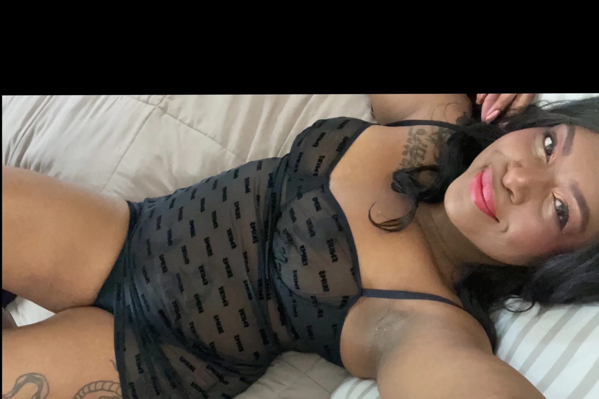 Veronica-X OnlyFans header
