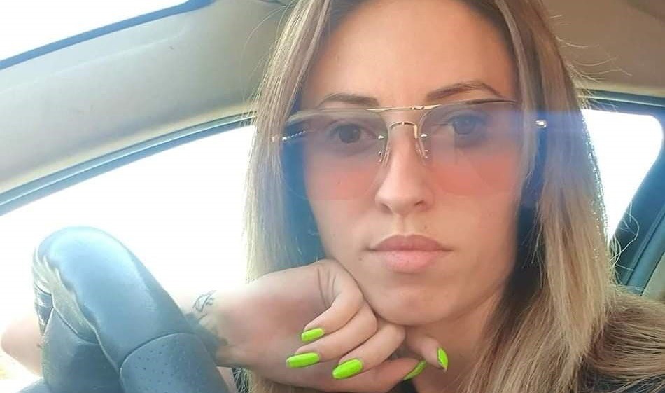 Veronica OnlyFans header