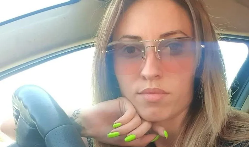 Veronica OnlyFans header