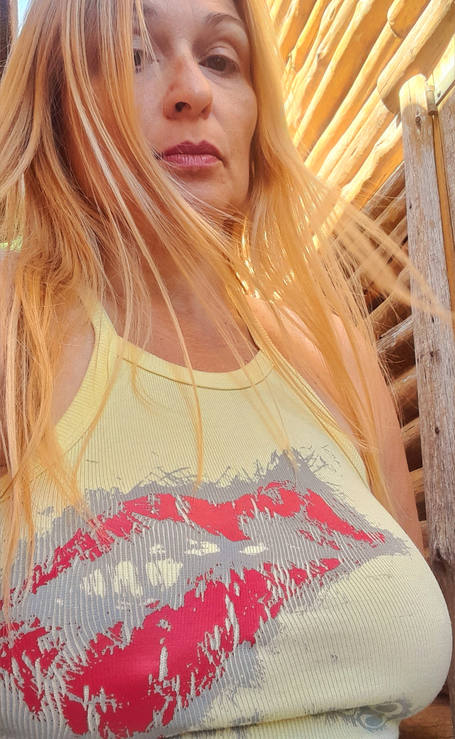 Vera Chocolatera OnlyFans