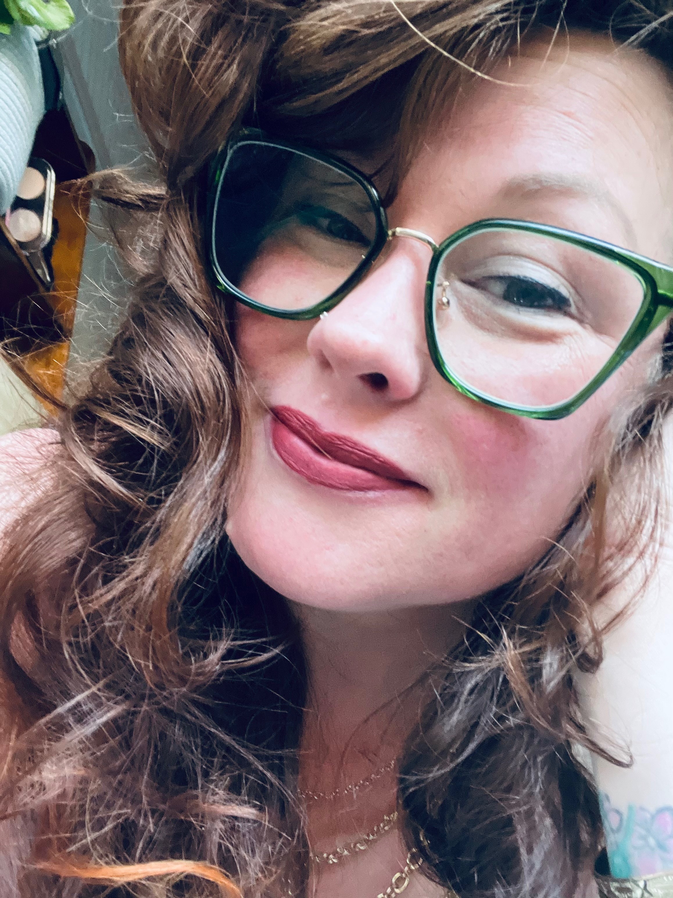 Vera Lowell OnlyFans