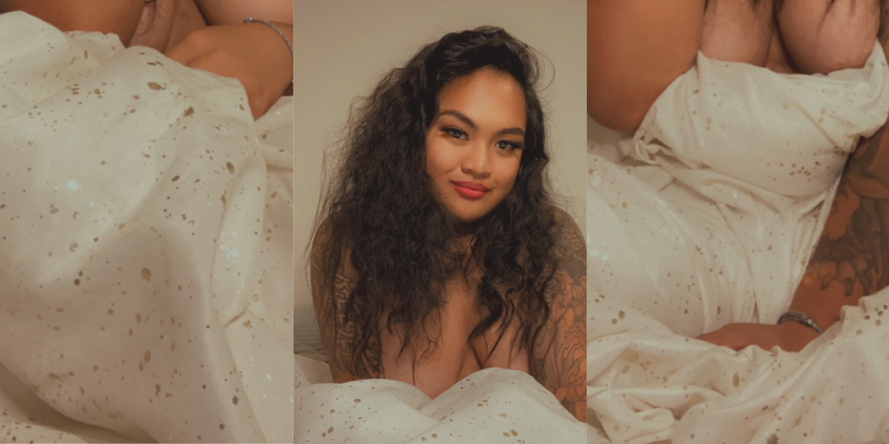 Vera Vixxen OnlyFans header