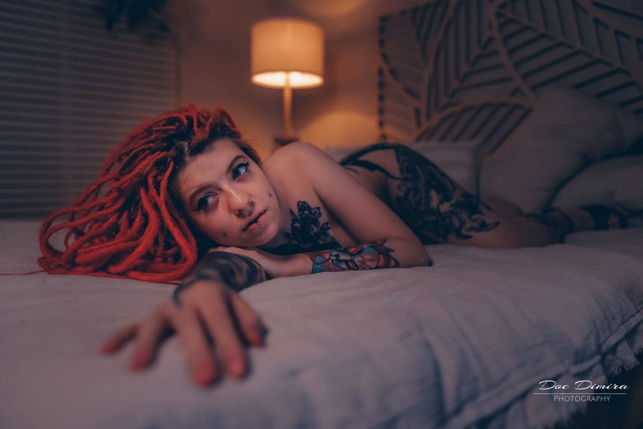 Vera OnlyFans header