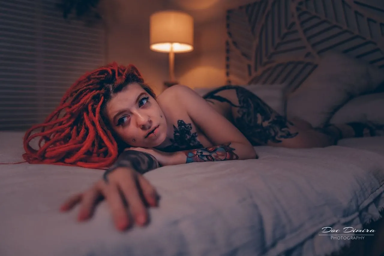 Vera OnlyFans header