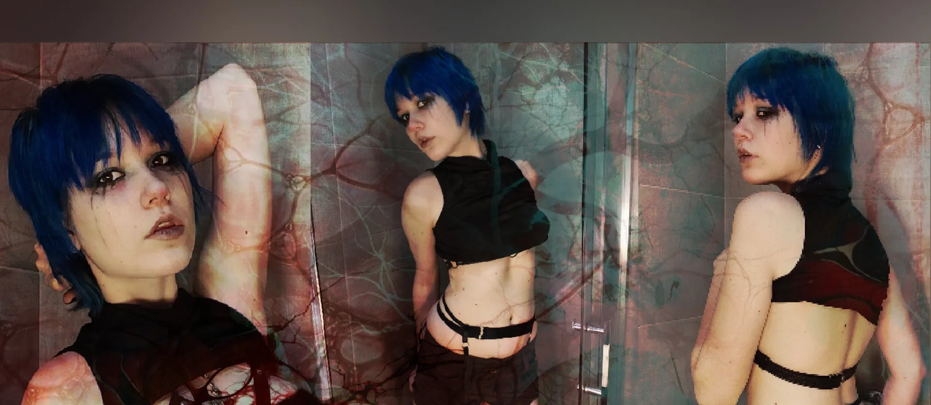 Vera Roon OnlyFans header