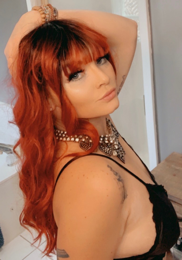 Vera Van Der Wal OnlyFans