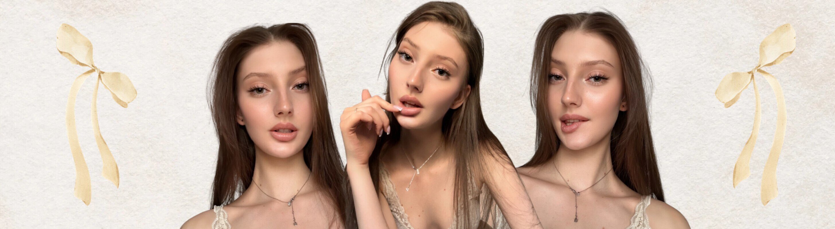 🌟 VERA 🌟 OnlyFans header