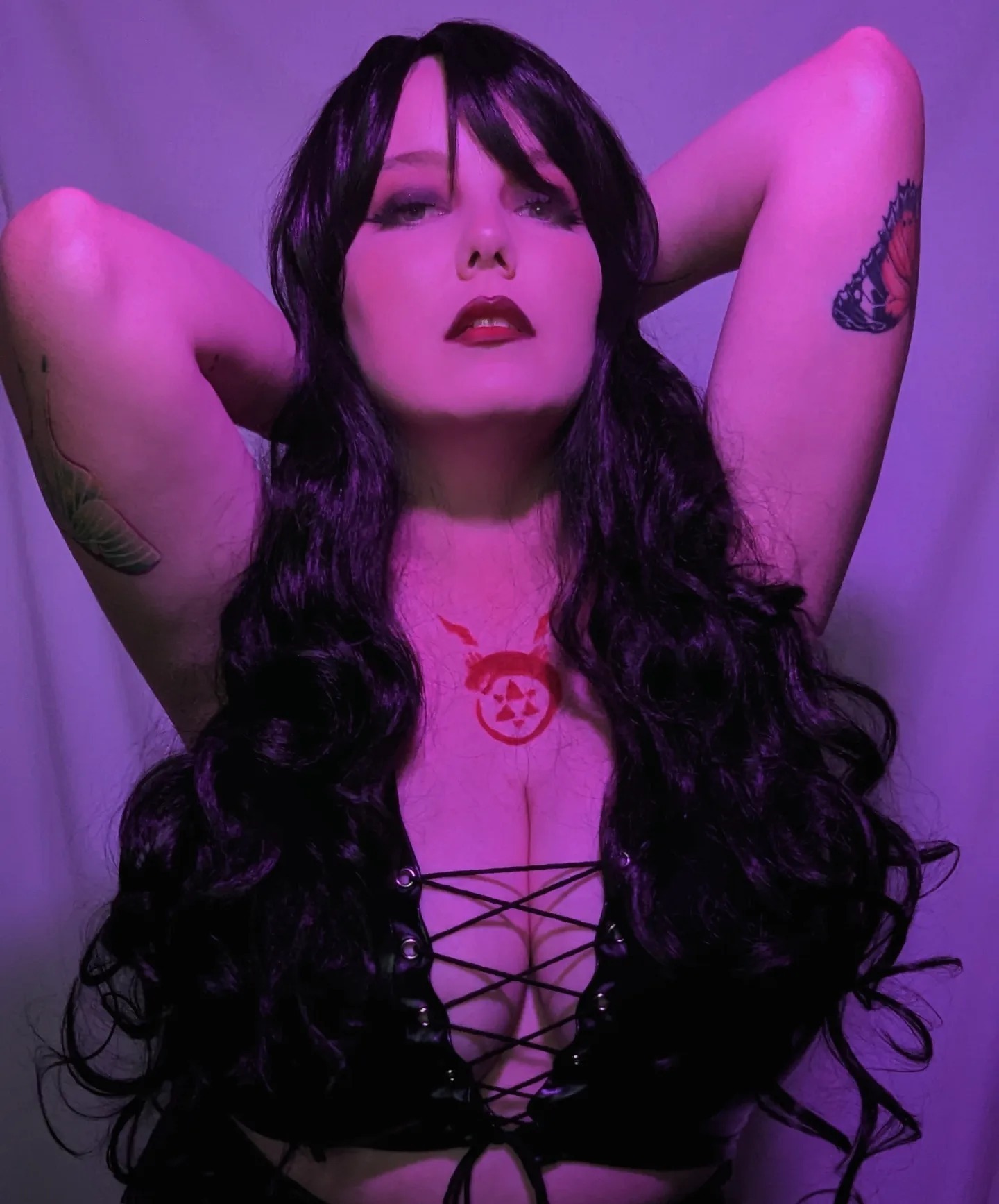 Goddess Vera Vita OnlyFans