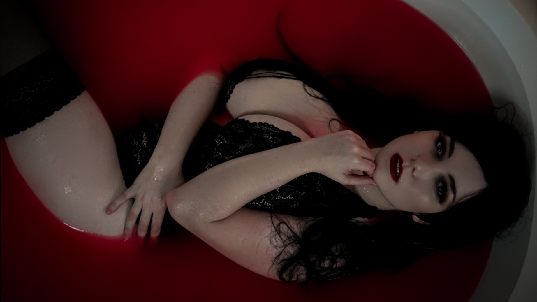 Goddess Vera Vita OnlyFans header