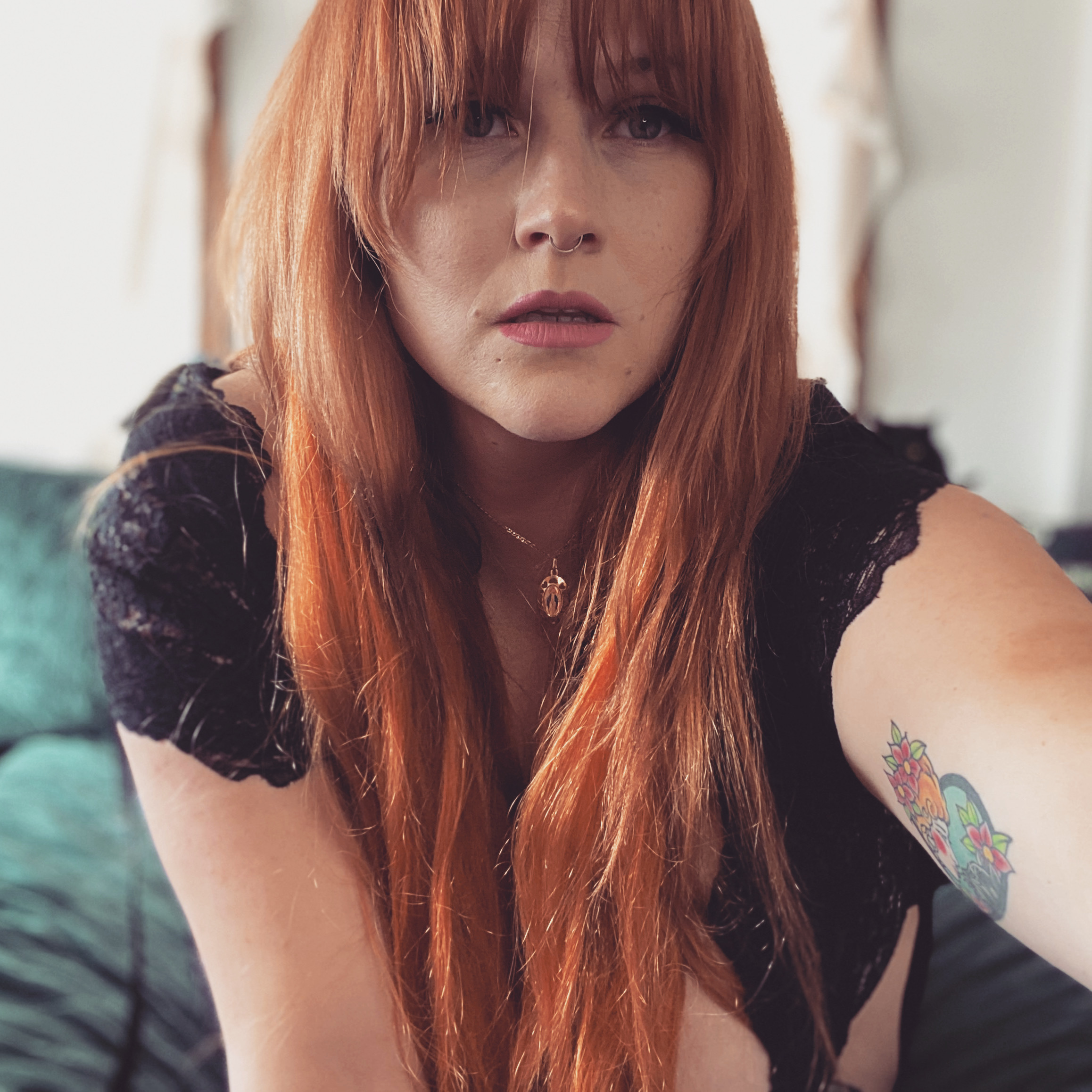 VeracityInBloom OnlyFans header