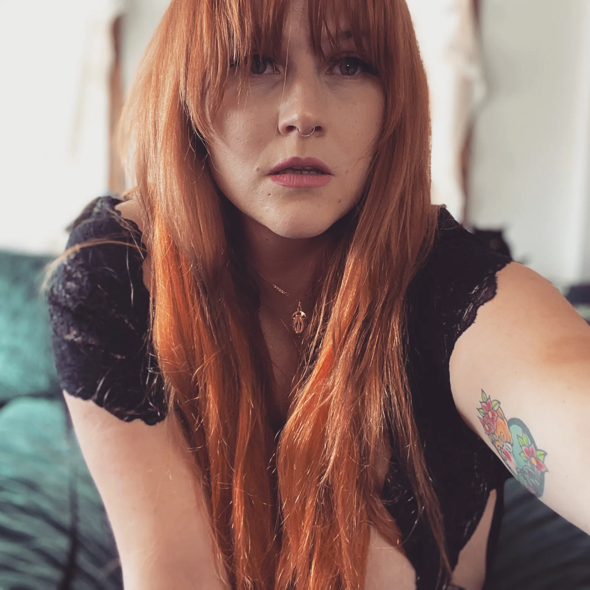 VeracityInBloom OnlyFans header