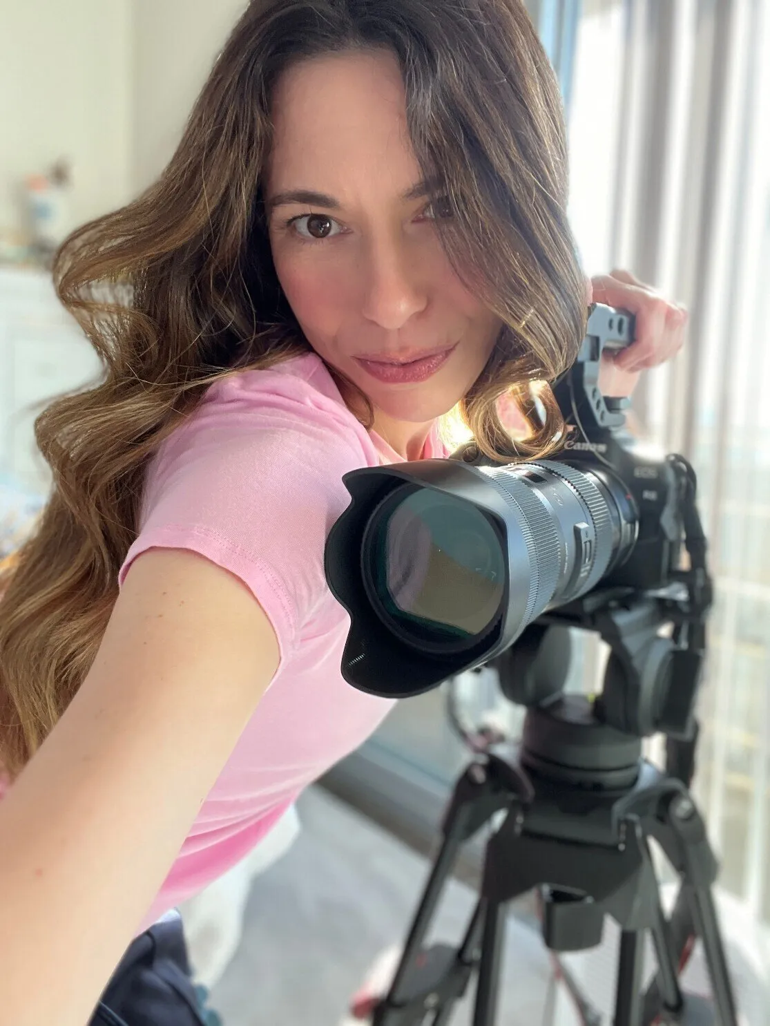 Vera King (Zoe Wilde)