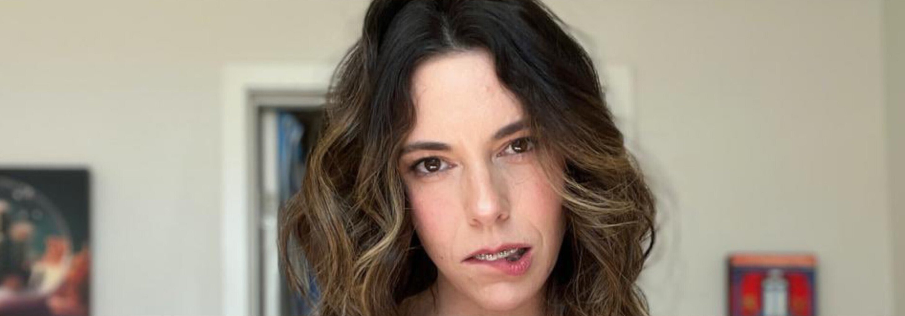 Vera King (Zoe Wilde) OnlyFans header