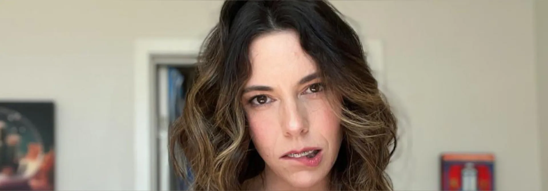 Vera King (Zoe Wilde) OnlyFans header