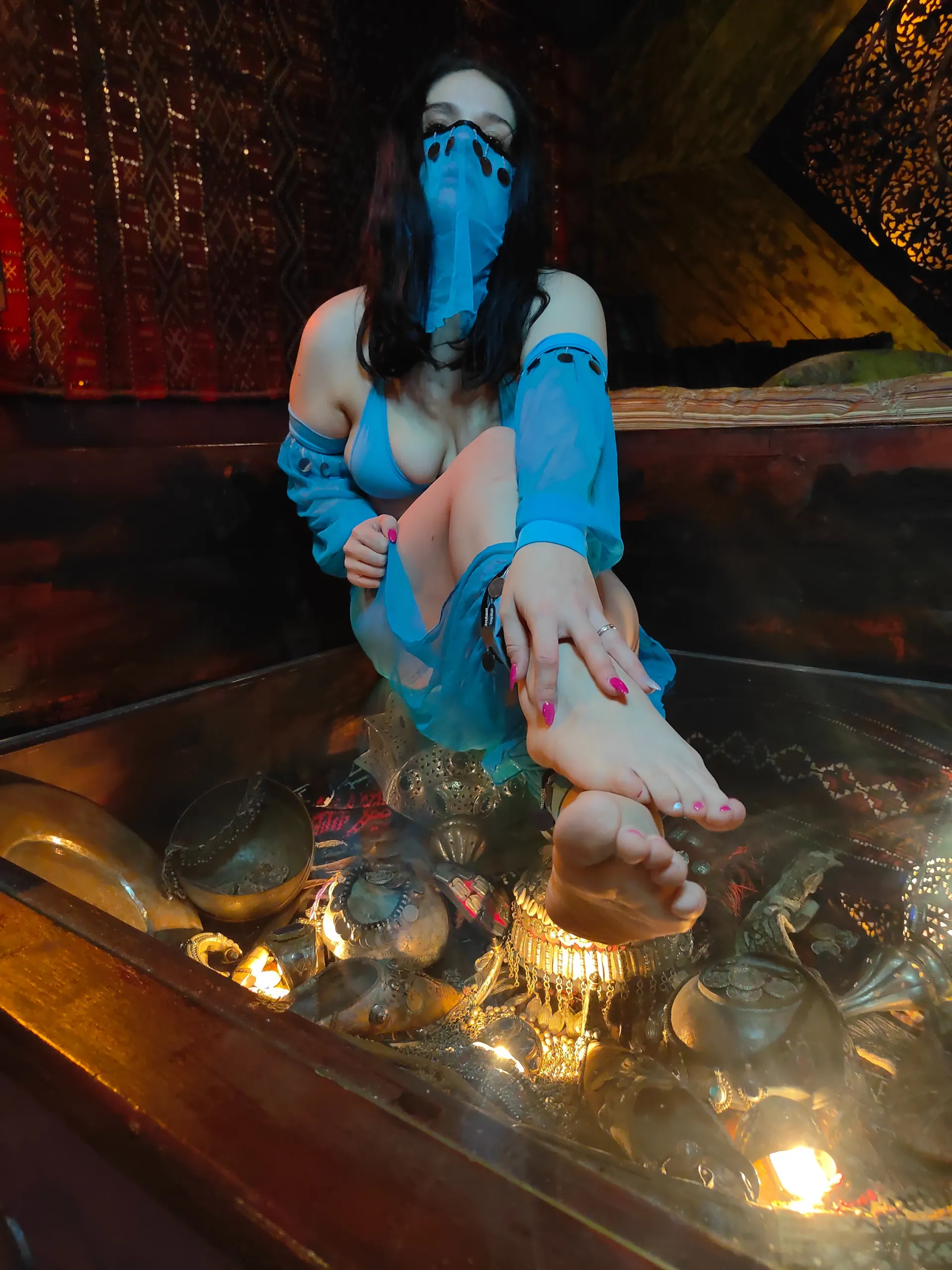 Veralicious04 OnlyFans header