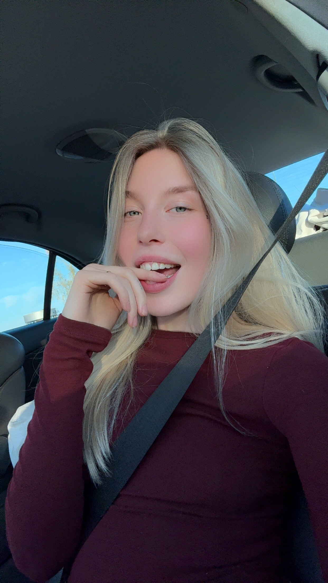 Vera Serephina OnlyFans