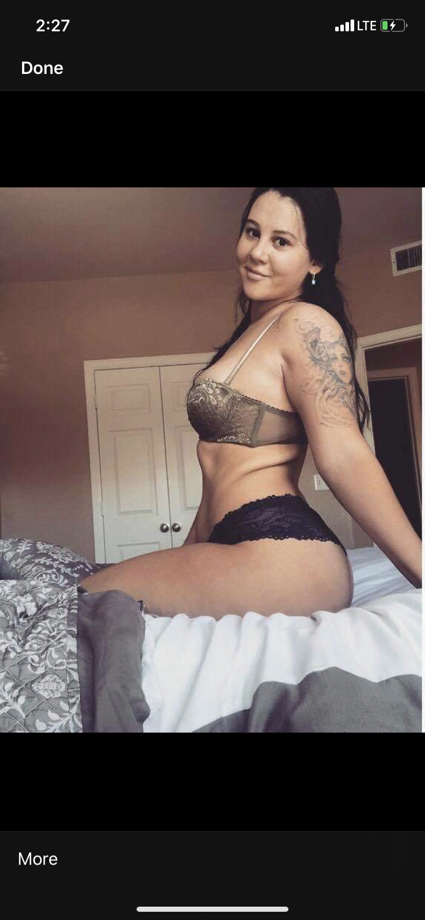 Vera Vinnie OnlyFans