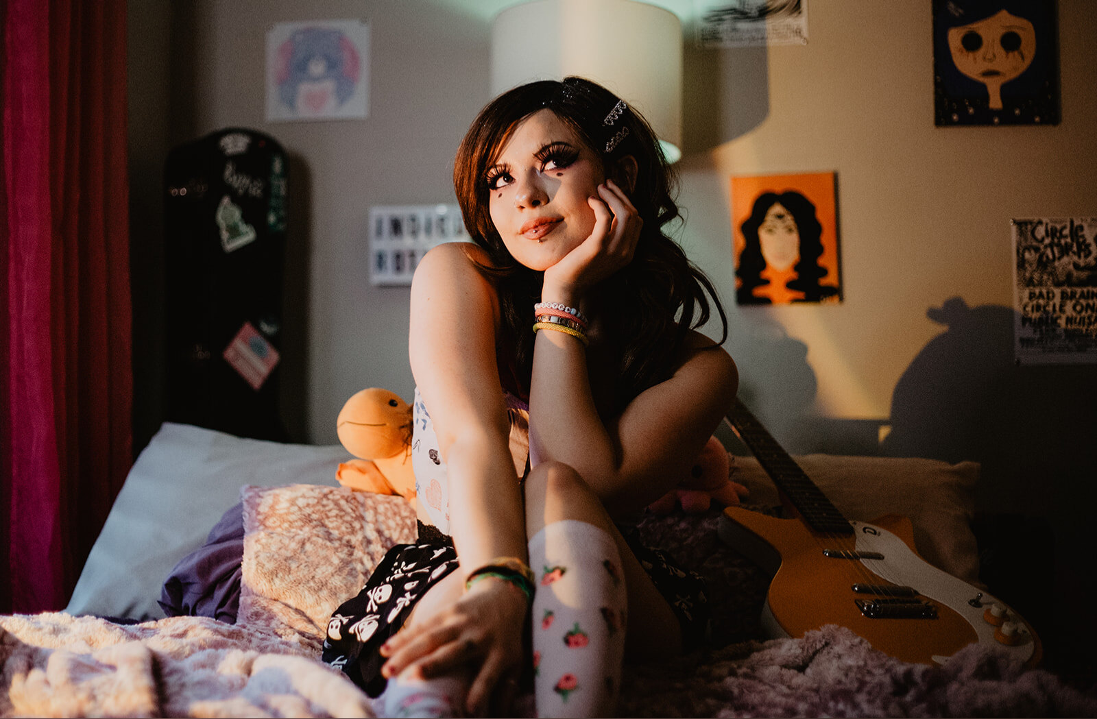 𝓋𝑒𝓇𝓎 𝓋𝑒𝓇𝒶 <𝟥 OnlyFans