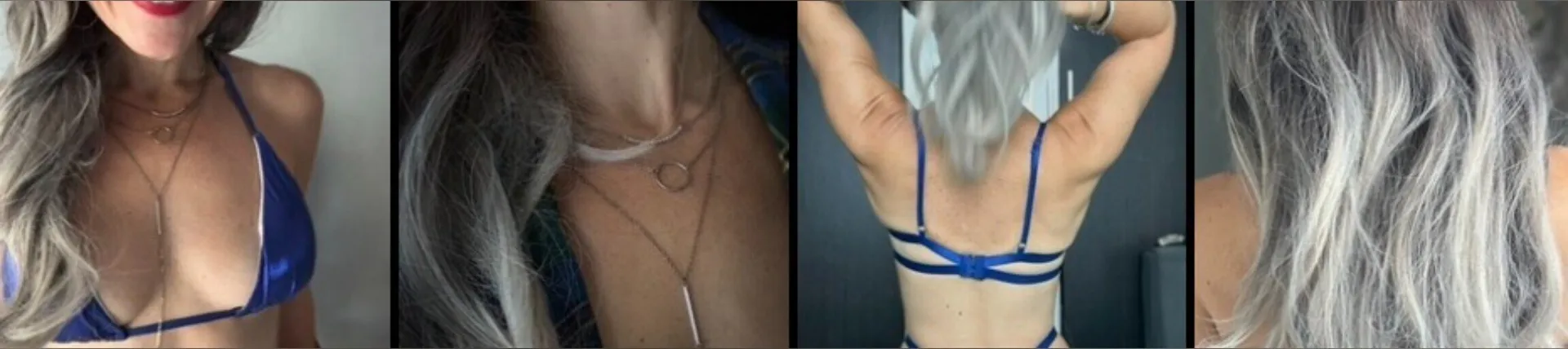 VeraVoss OnlyFans header