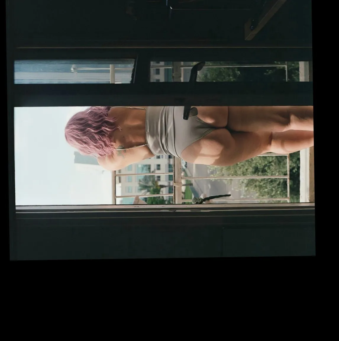 Vera Weiss OnlyFans header