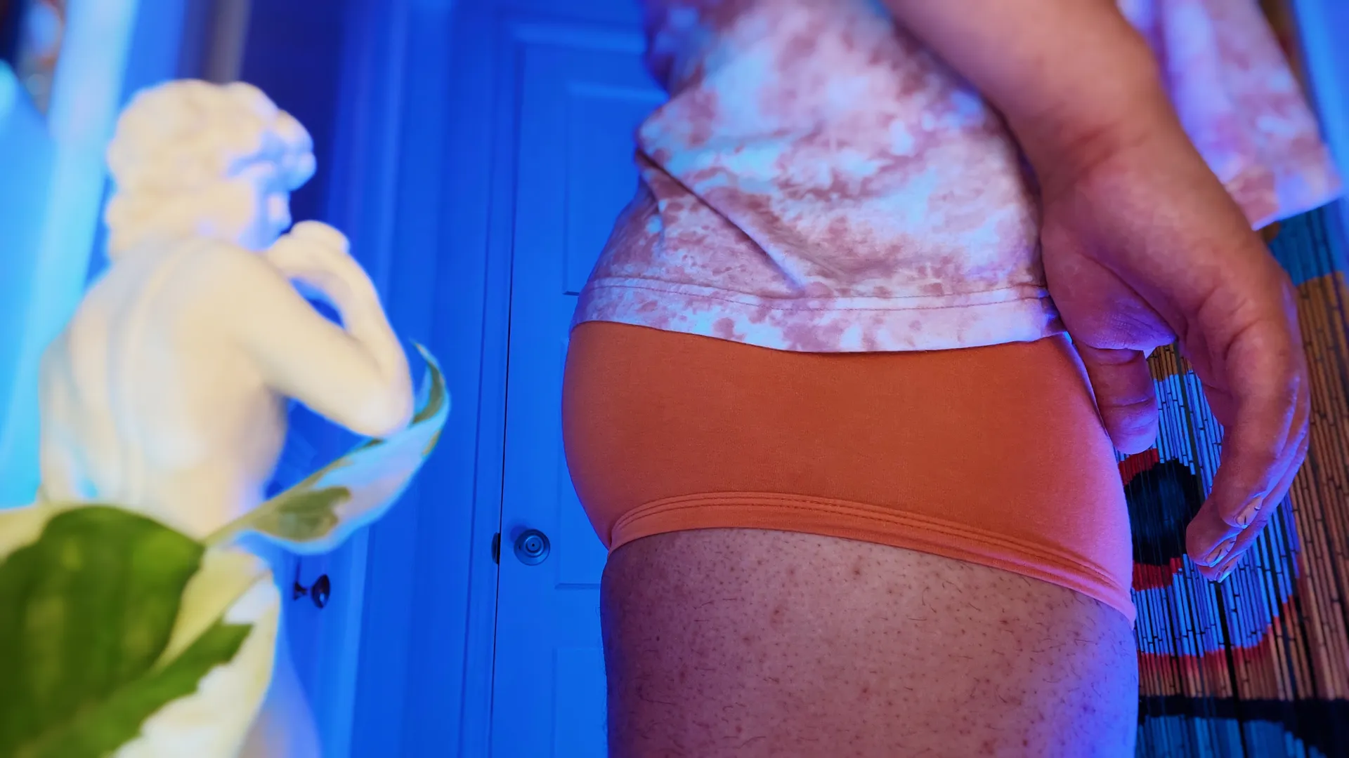 VERBAL BREEDER OnlyFans header