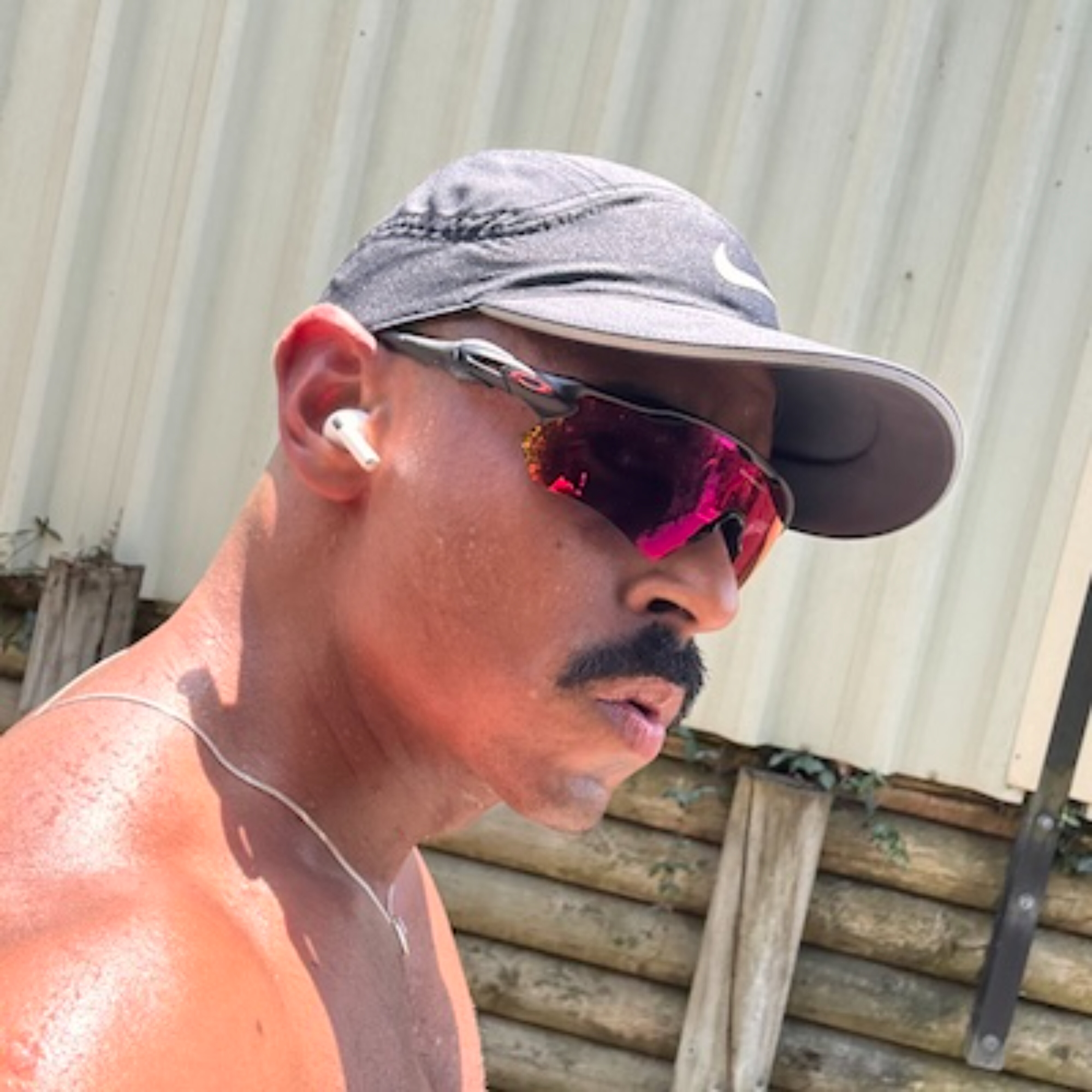 Verbal Brazilian 🇦🇺🇧🇷 OnlyFans