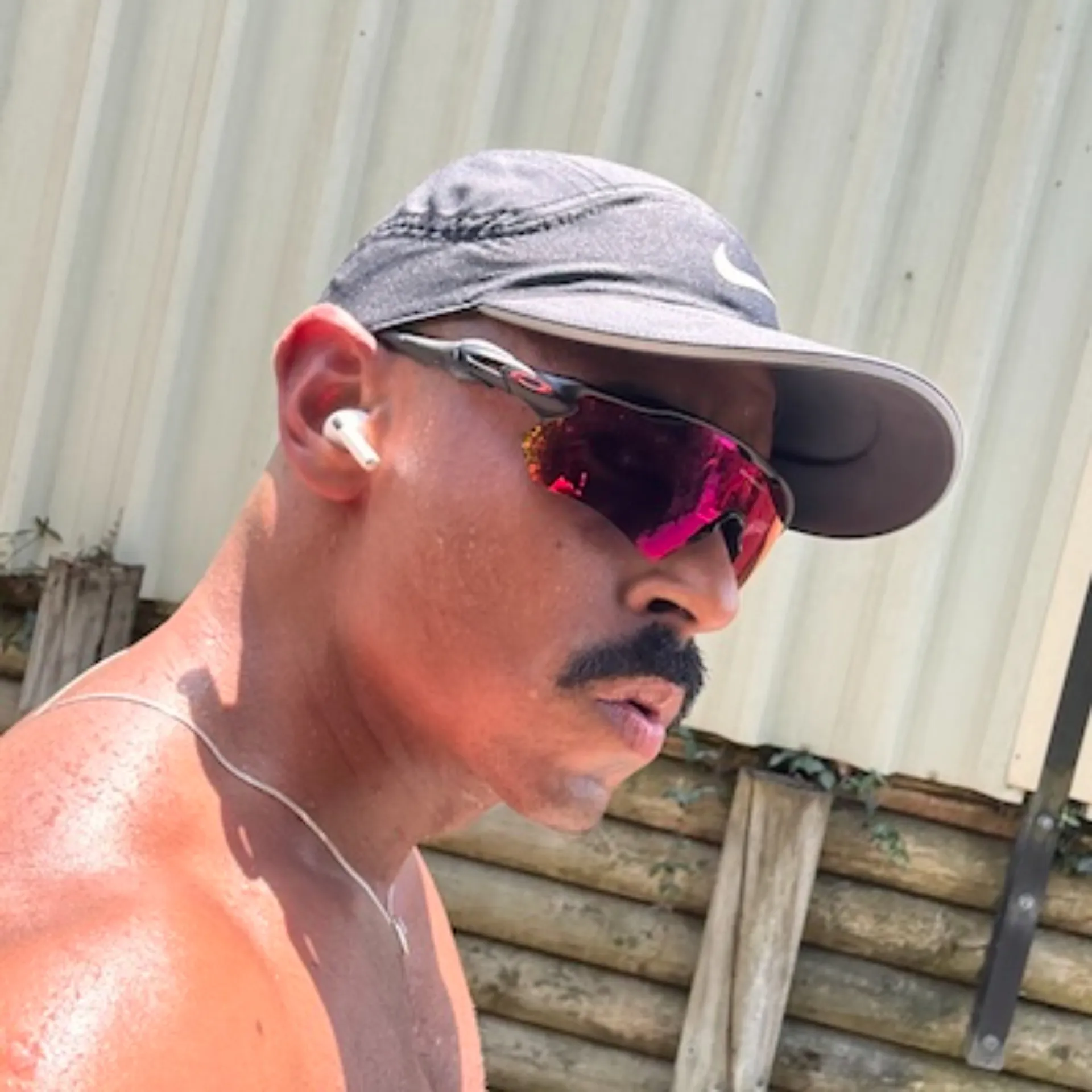 Verbal Brazilian 🇦🇺🇧🇷