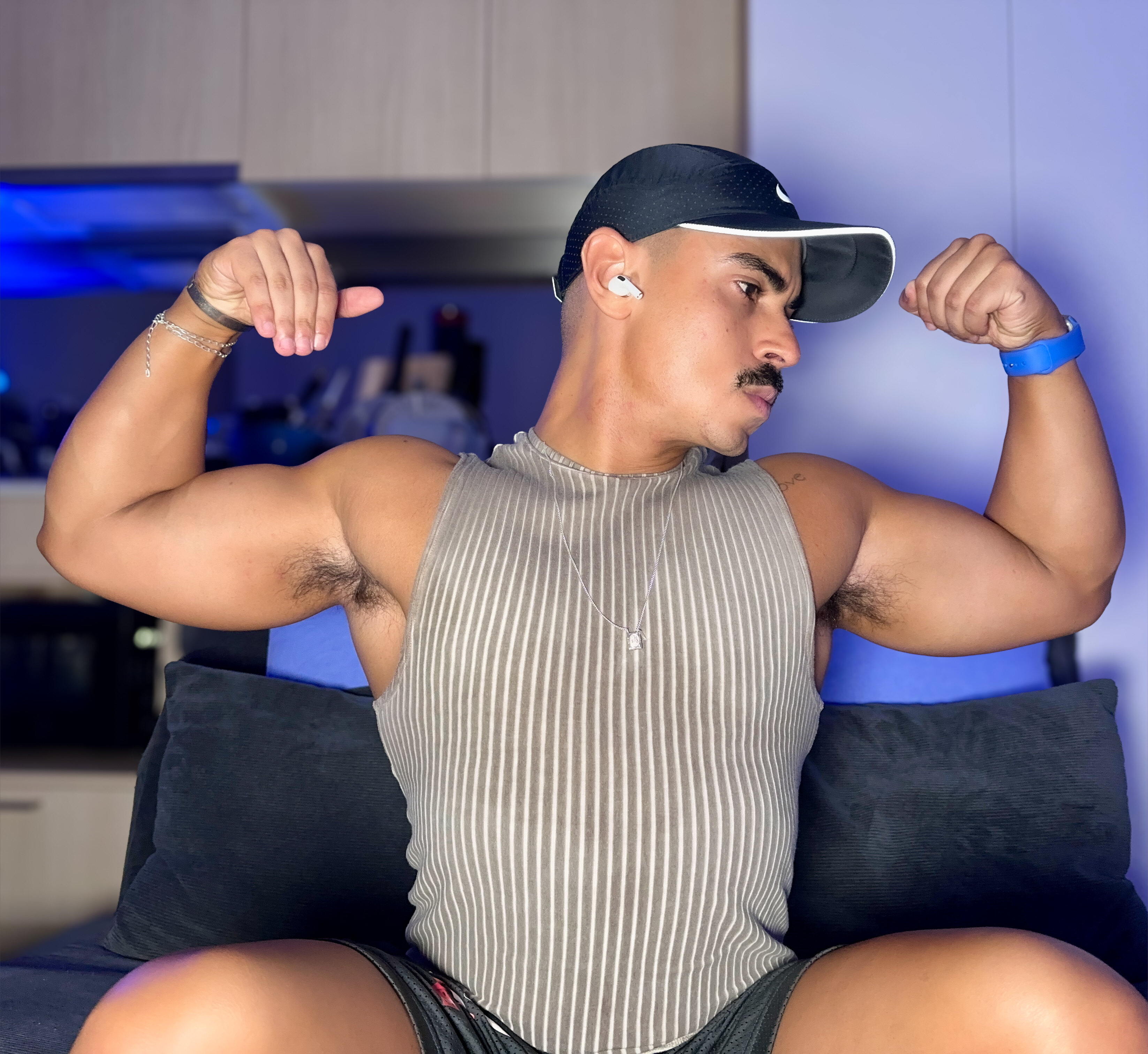 Verbal Brazilian 🇦🇺🇧🇷 OnlyFans header