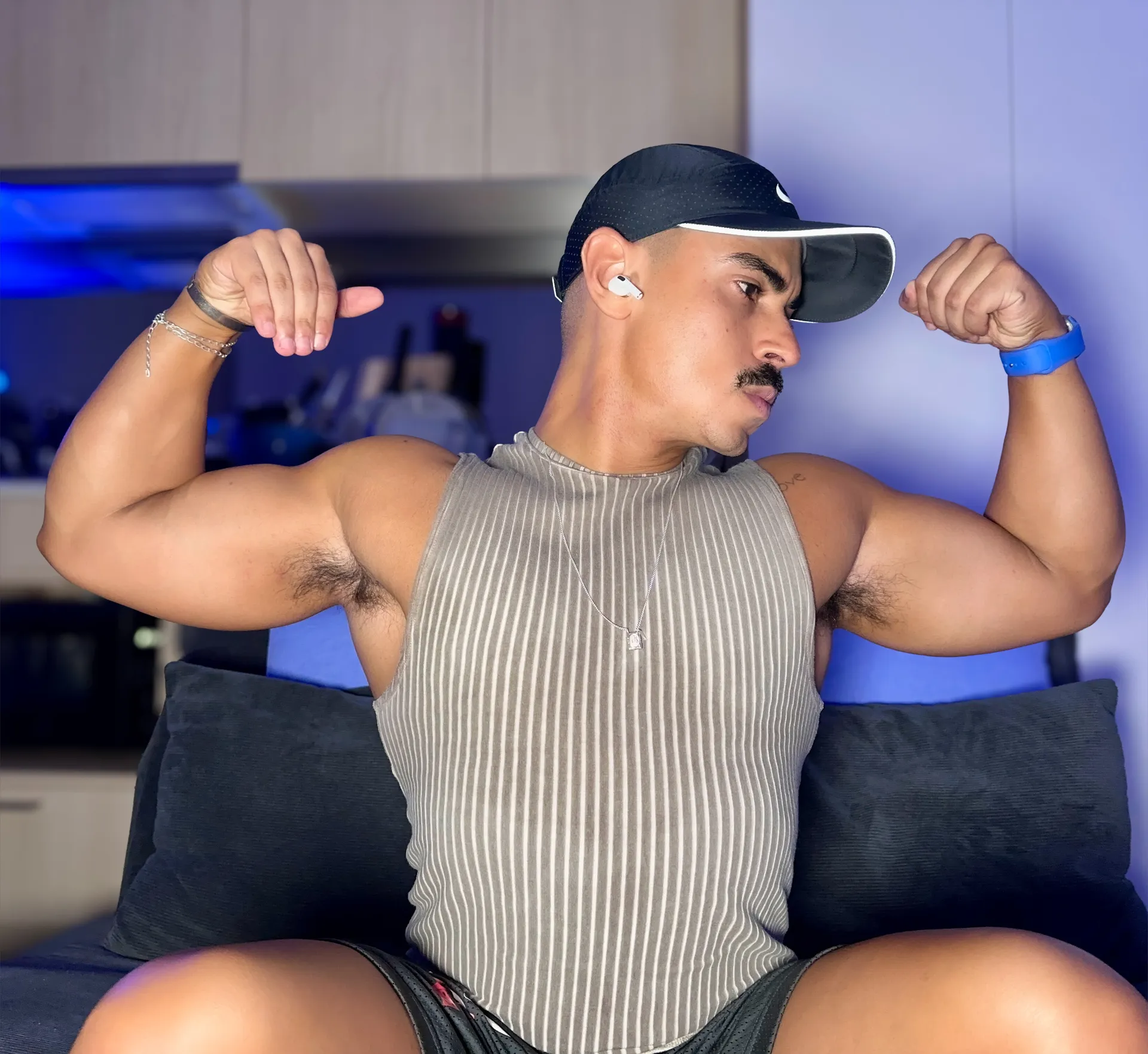 Verbal Brazilian 🇦🇺🇧🇷 OnlyFans header