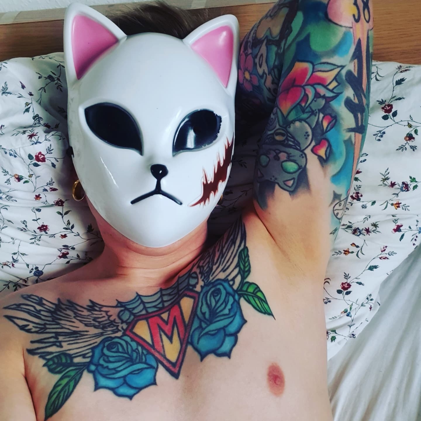 Vergil D. Jaeger - FREE ✅ OnlyFans