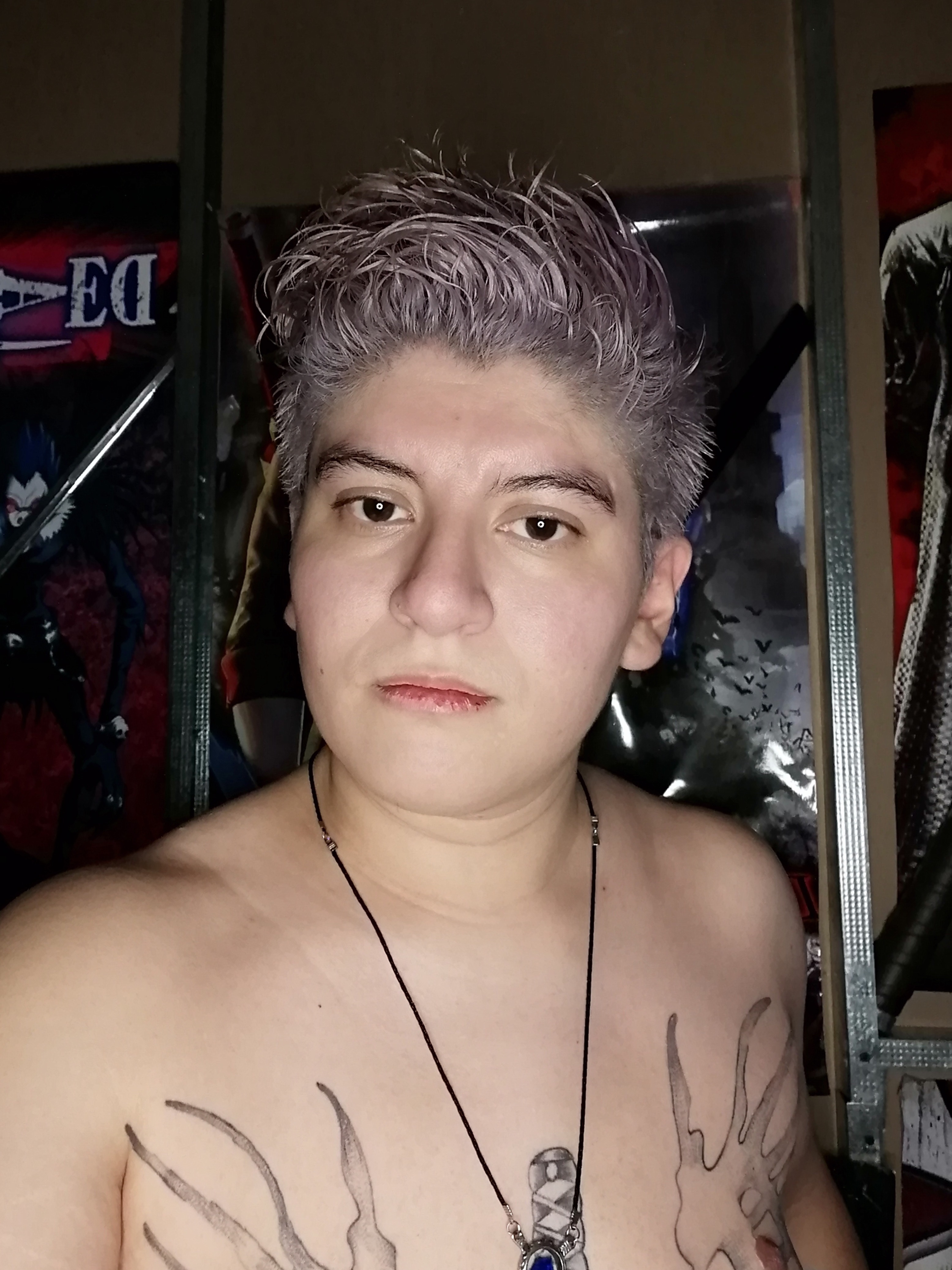 Vergil Ariakas OnlyFans