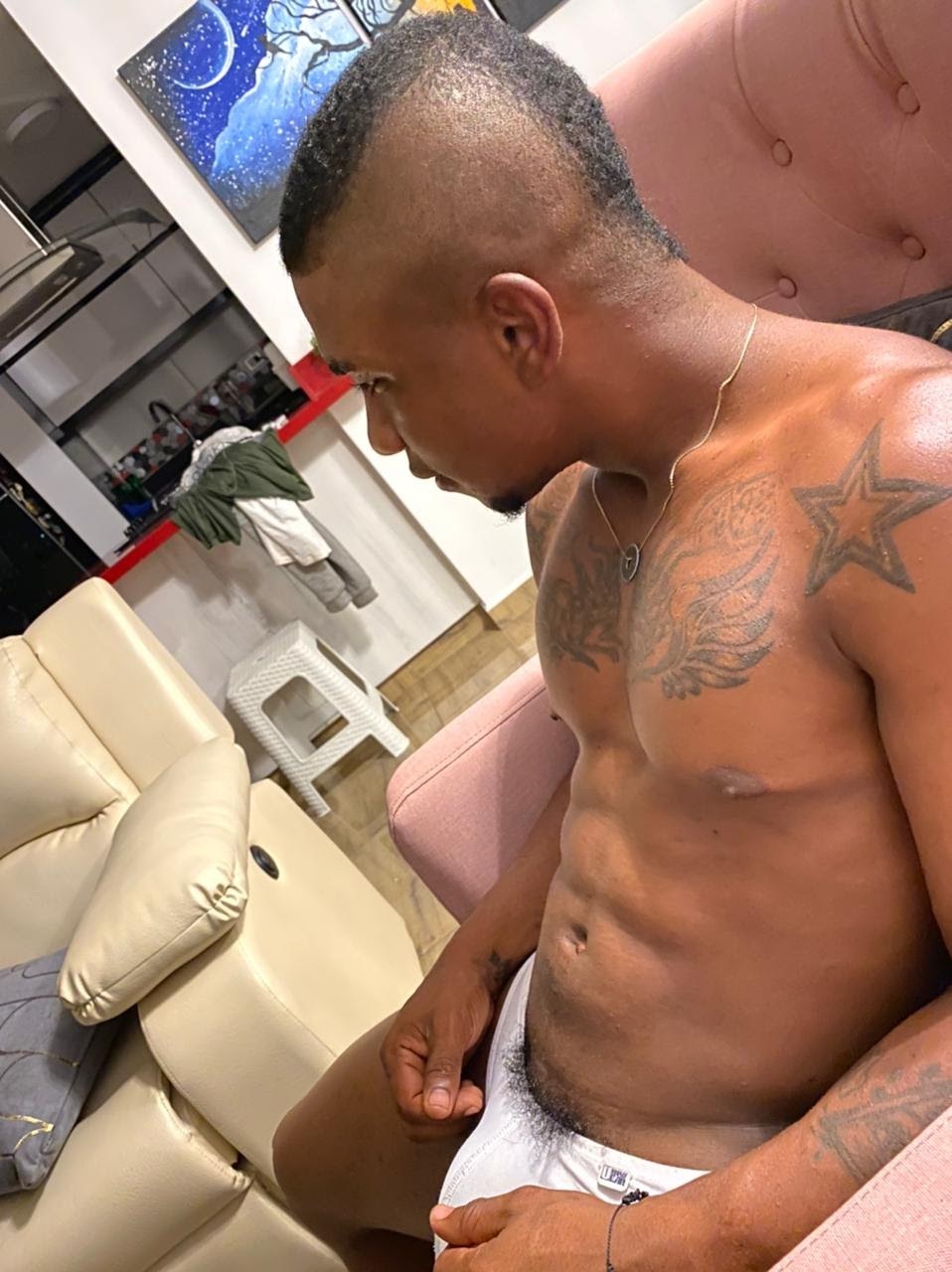 Vergonzoso ♡ OnlyFans