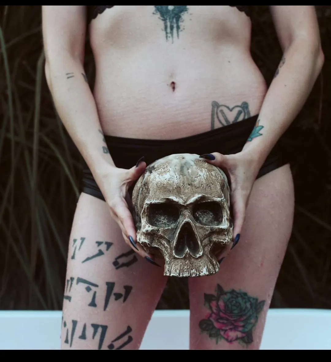 Verin OnlyFans header