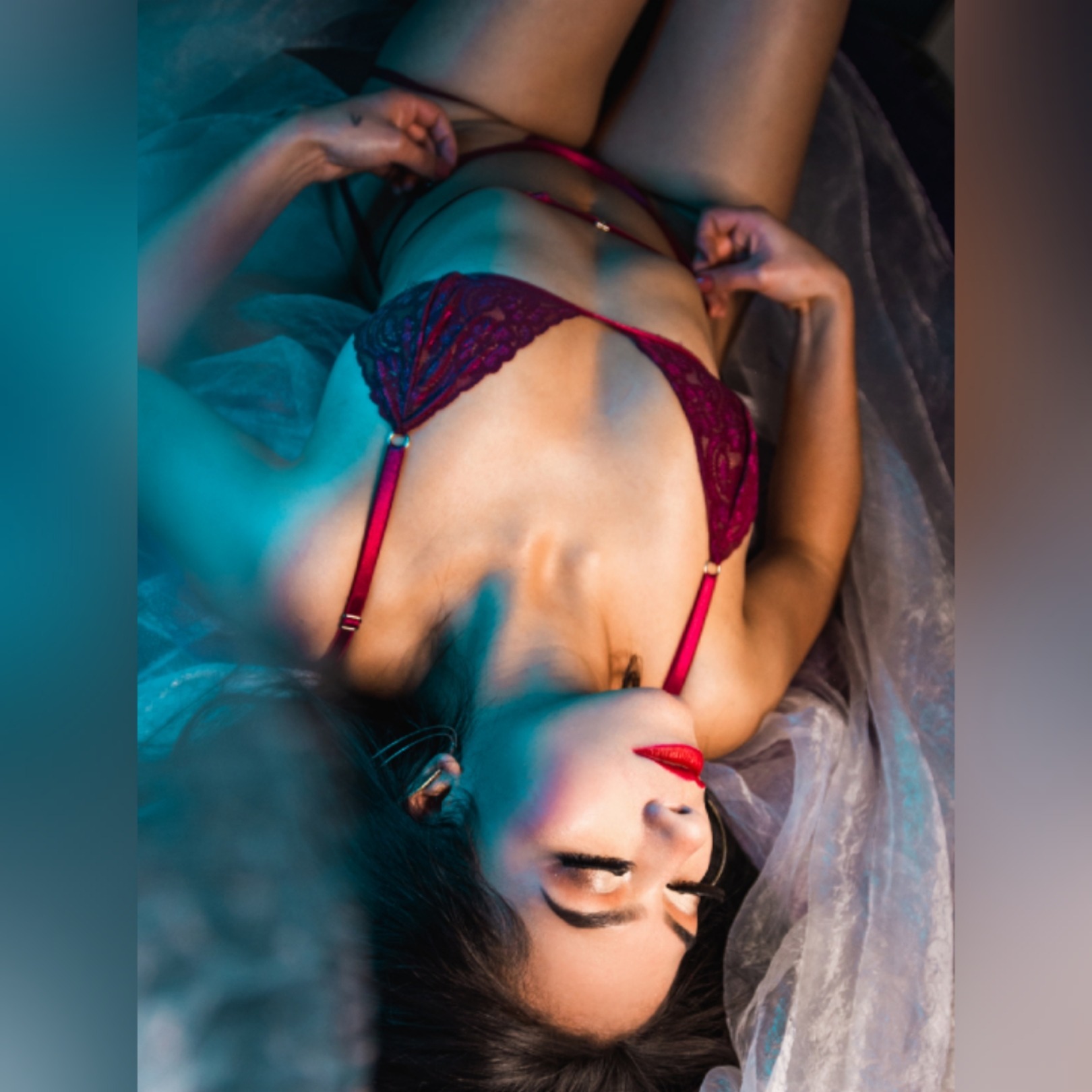 Veronica Perdomo Sánchez OnlyFans