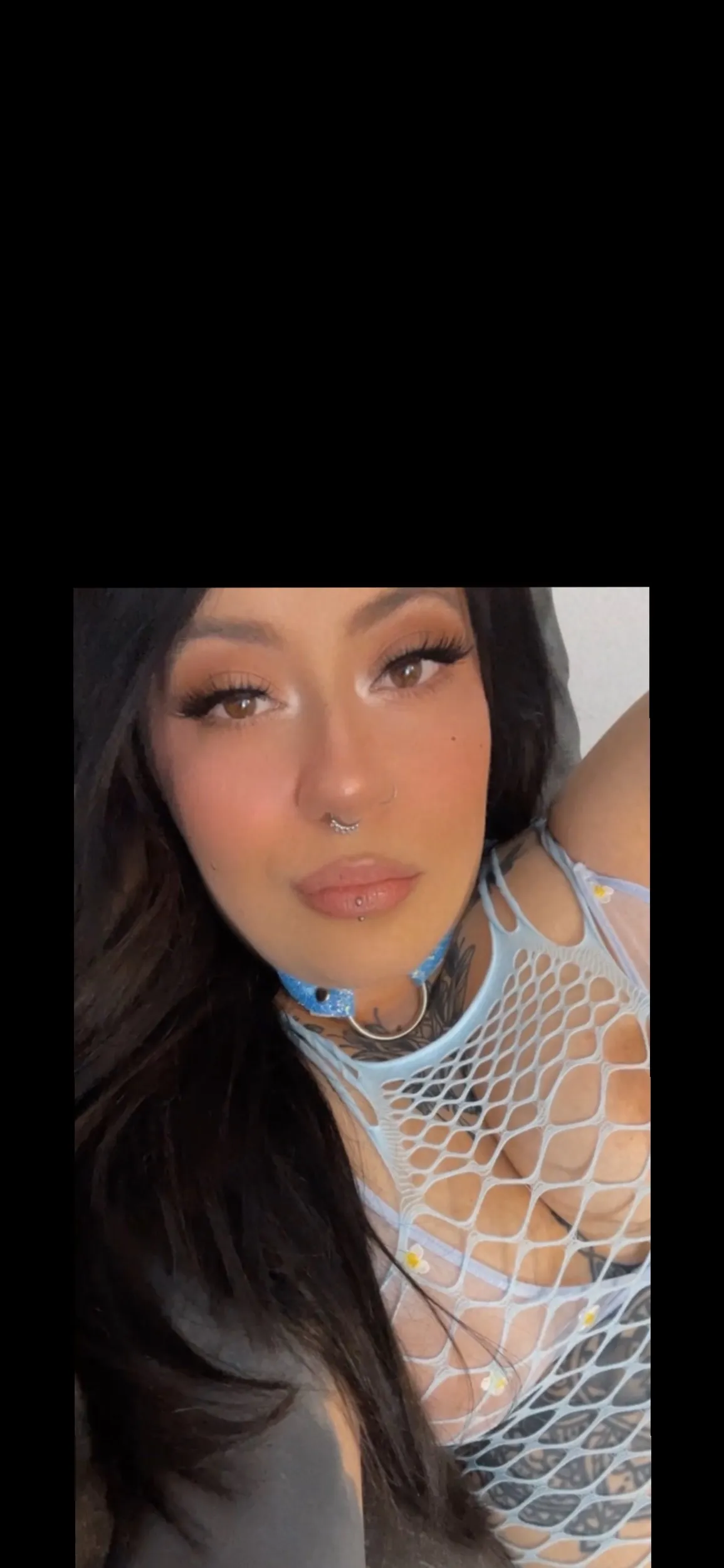 Verity Black OnlyFans header