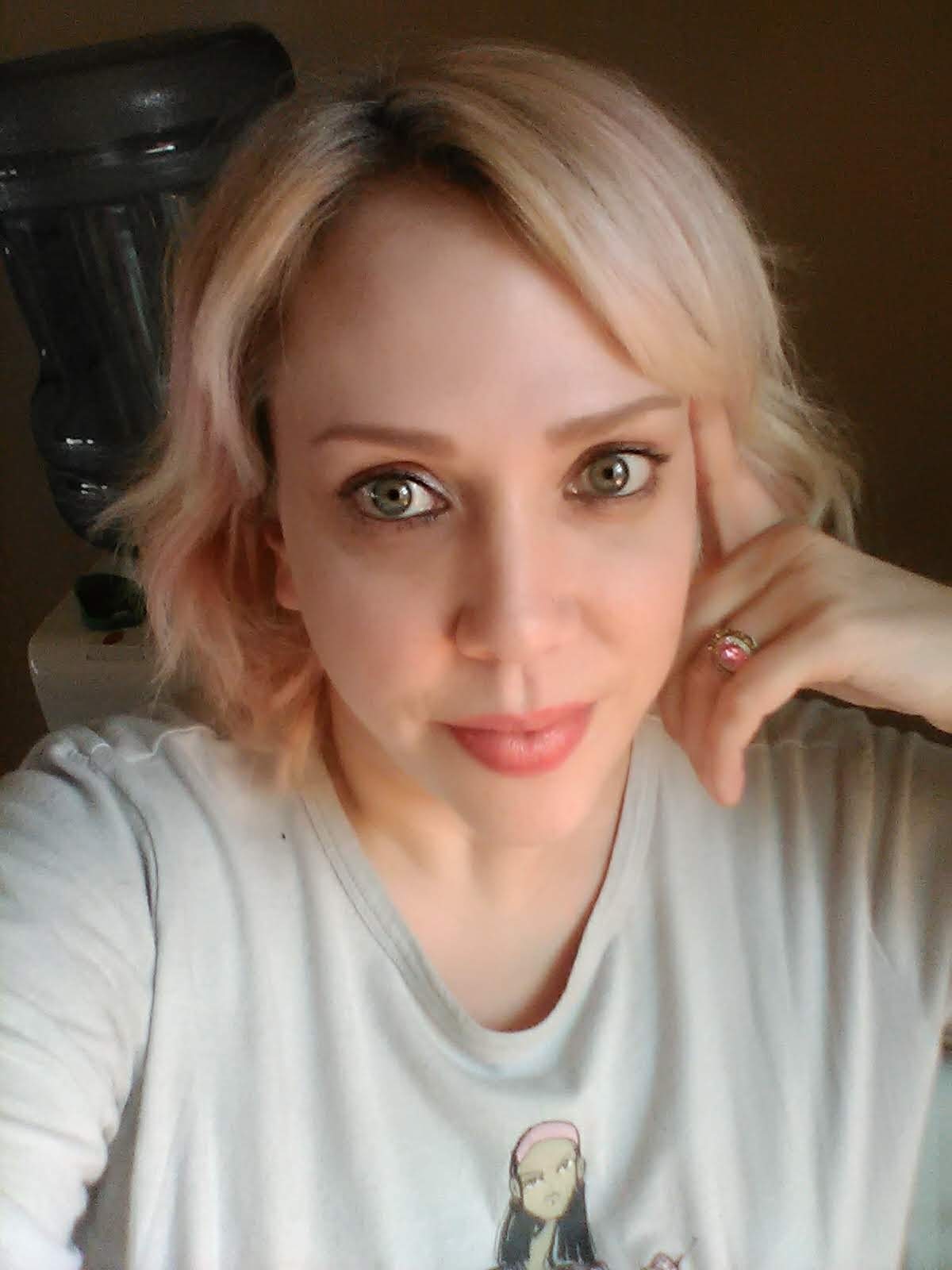 Verity Simone OnlyFans