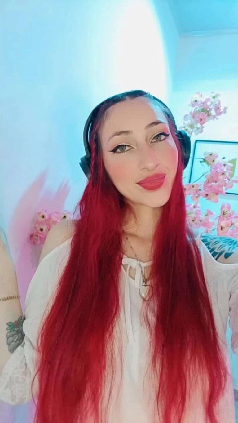 Vermelha Gremory OnlyFans