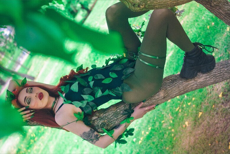 Vermelha Gremory OnlyFans header