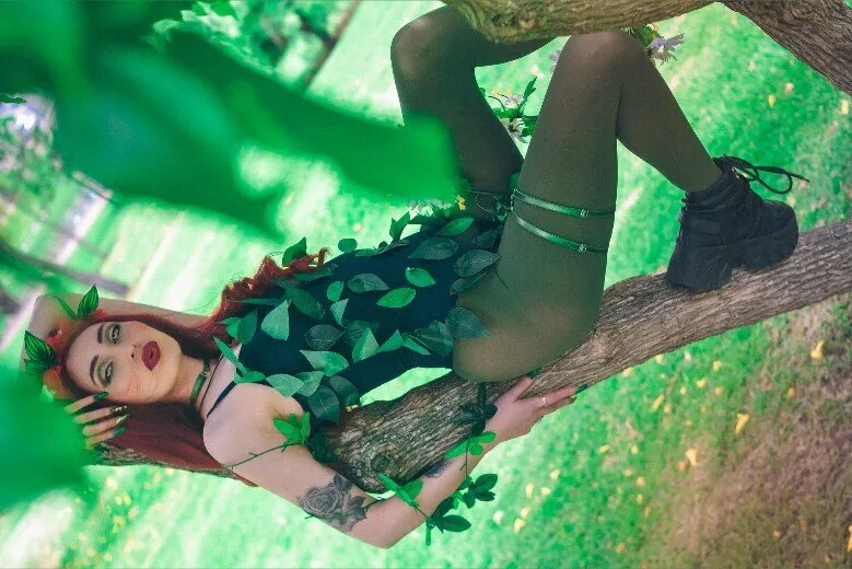 Vermelha Gremory OnlyFans header