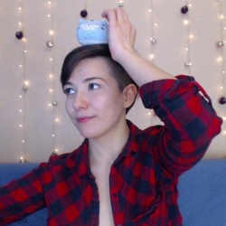 Sasha Kogan (18+) OnlyFans