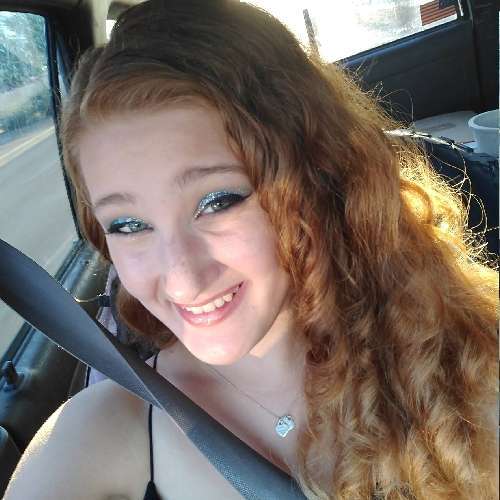 Vermillion Vulpine OnlyFans