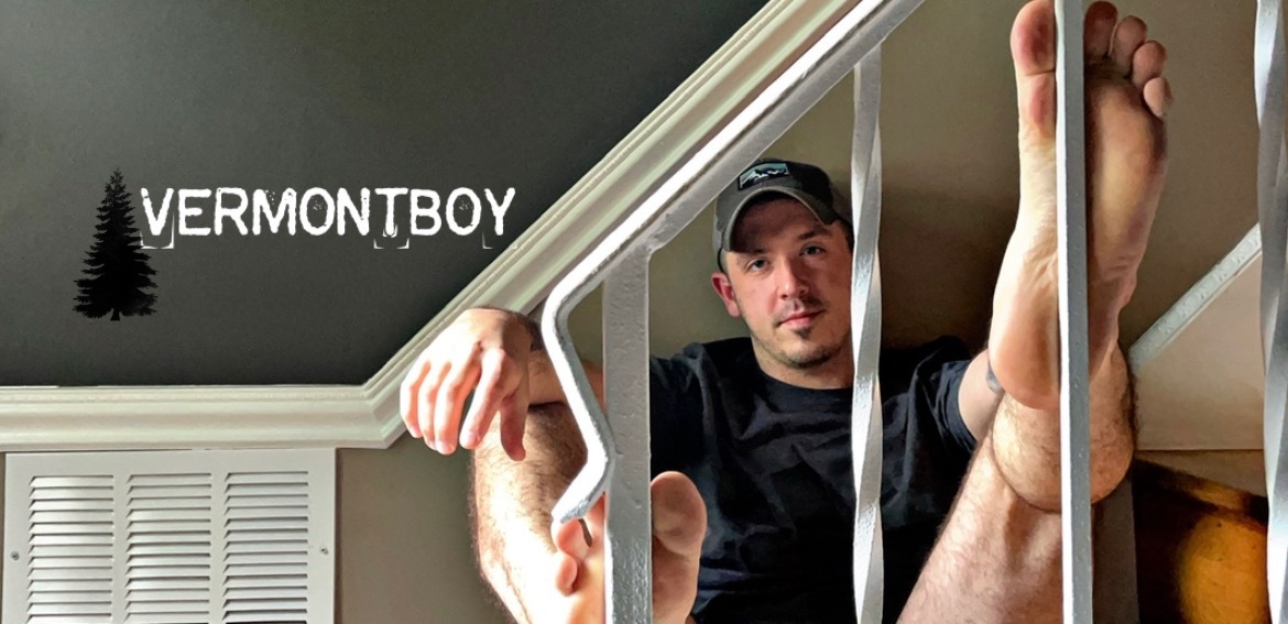 VermontBoy26 OnlyFans header